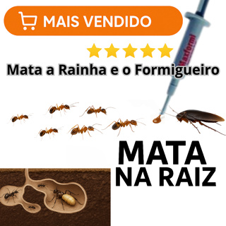 Isca em gel de insetos formiga batata promoção em Oferta na Shopee