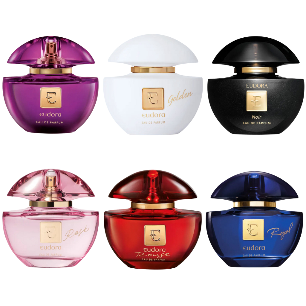 Eudora Rosé Perfume: Onde Comprar | BuscaProdutos