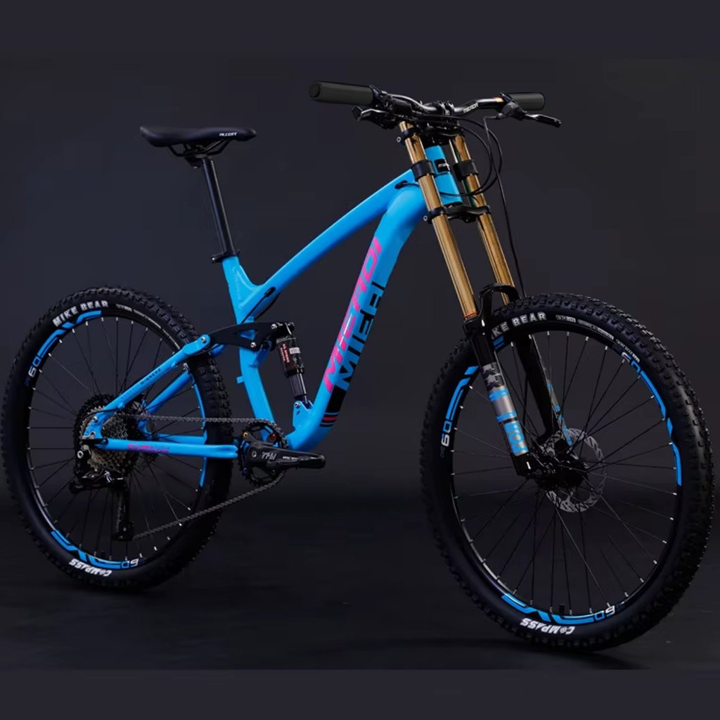 Bicicleta Santa Cruz em Oferta | Shopee 2026