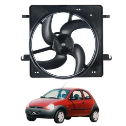 ELETROVENTILADOR/VENTOINHA FORD KA 1.3 ENDURA 1997/2000