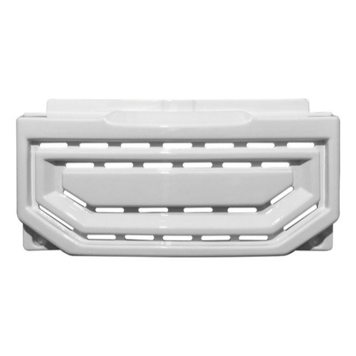 Grade Veneziana Gelopar Modelo Novo Gptu 40 Cores (64,5x32)