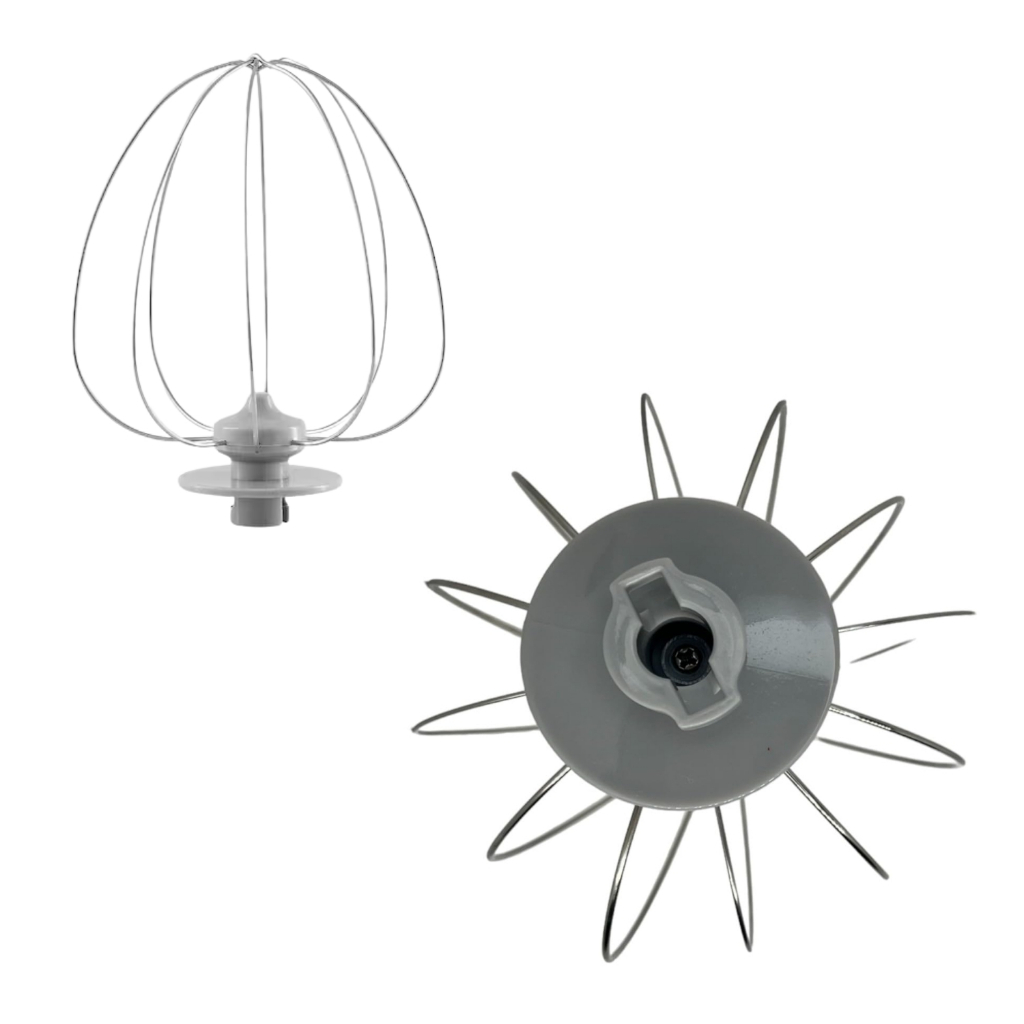 Imagem BATEDOR PARA MASSAS LEVES ORIGINAL PHILCO – COMPATÍVEL COM BATEDEIRAS PLANETÁRIAS