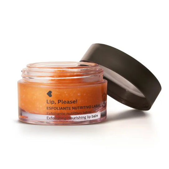 Esfoliante Labial Nutritivo Lip, Please! 8g - Quem Disse, Berenice?