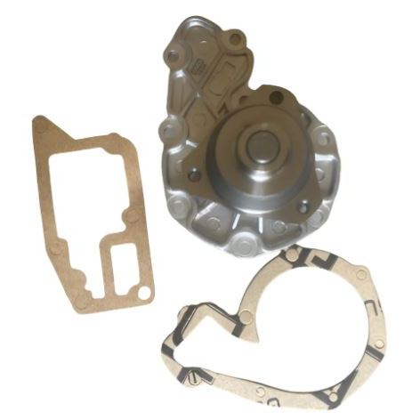 Bomba D' Agua Gol Voyage Escort Verona 1.0 1.6 Cht Ae