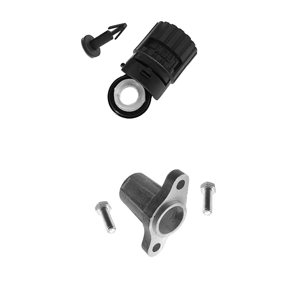 Mancal Com Retentor + Terminal Conector Cabo Trambulador Corsa Classic