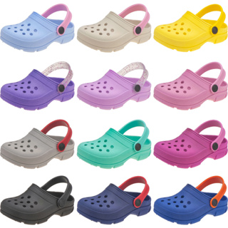 Sandália Babuche Lisa Infantil Confortável Escolar Promoção Kidstep em Oferta na Shopee