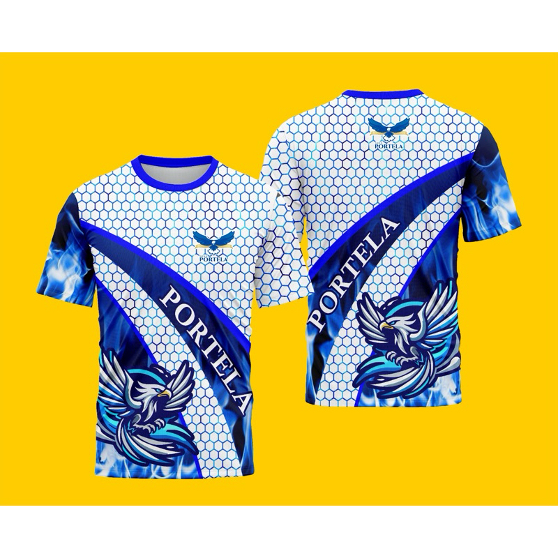 Camisa da Portela