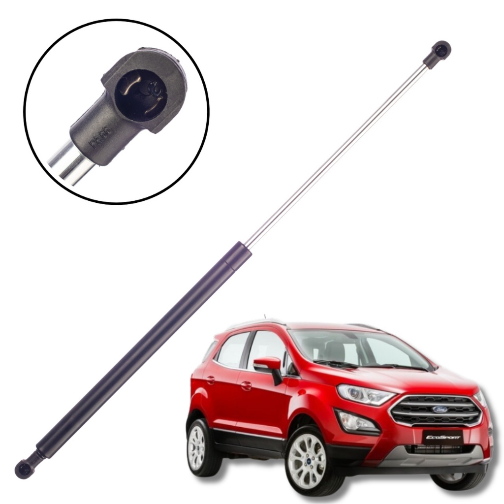 AMORTECEDOR DE PORTA MALA FORD ECOSPORT 2012/2018