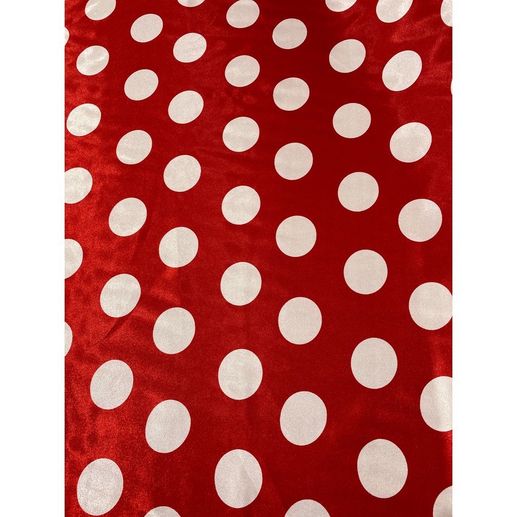 Tecido Cetim Estampado Diversas Estampas 100% Poliéster