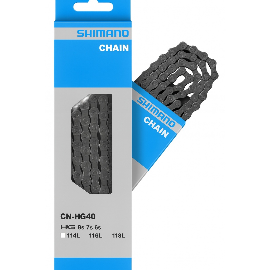 O que é Corrente Shimano 8v? Guia e Onde Comprar | BuscaProdutos