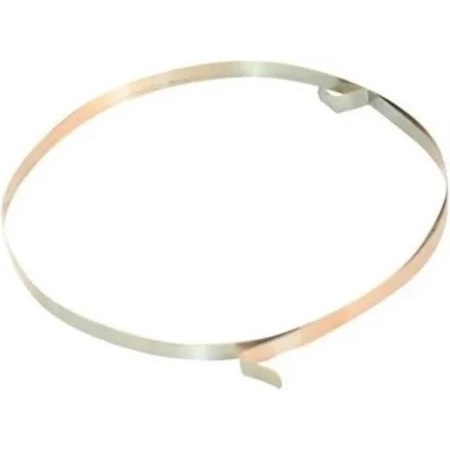 Mola do Tensor da Corrente de Comando XR/CBX/NX200 IMPORTADO