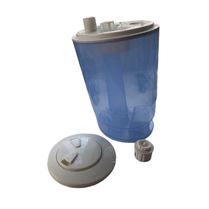 Reservatório Umidificador e Aromatizadoe de Ar EOS 3L EUM02A Original