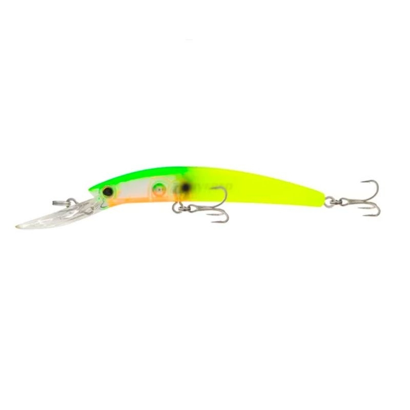 ISCA YO-ZURI CRYSTAL MINNOW DD 130 (13CM 24G)