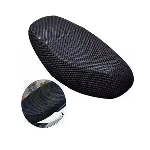 Capa Térmica 3d Banco Honda Pop 100 E Pop 110i em Oferta na Shopee