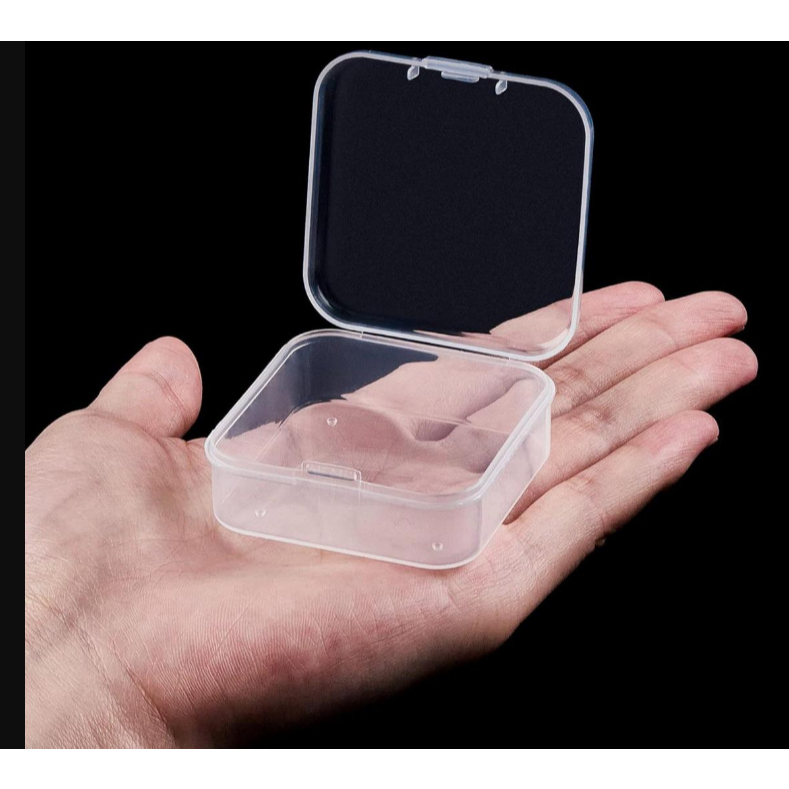 Kit 4 ou 8 Mini Organizador para Brincos Pulseiras Joias Pingentes Anéis