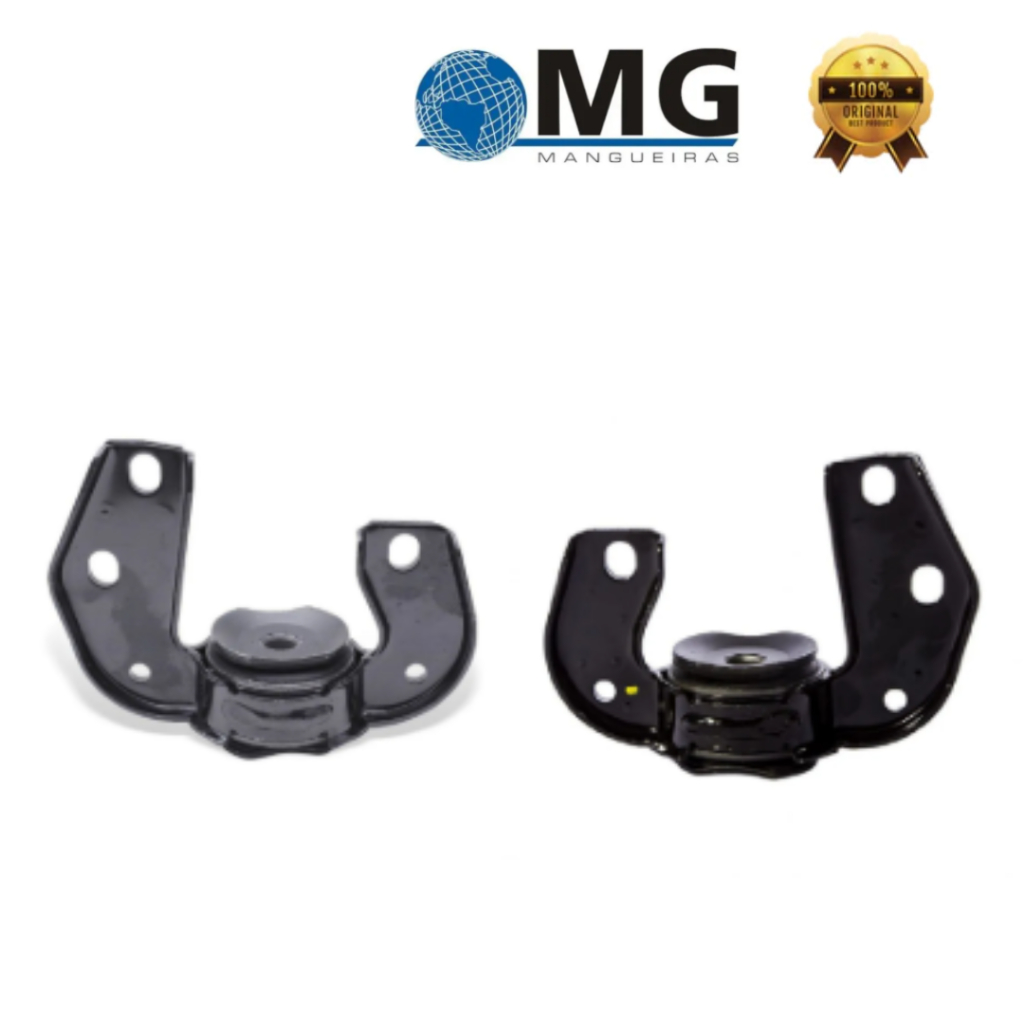 Suporte Barra Tensora Morceguinho - Corsa Classic Celta Prisma - MG MANGUEIRAS