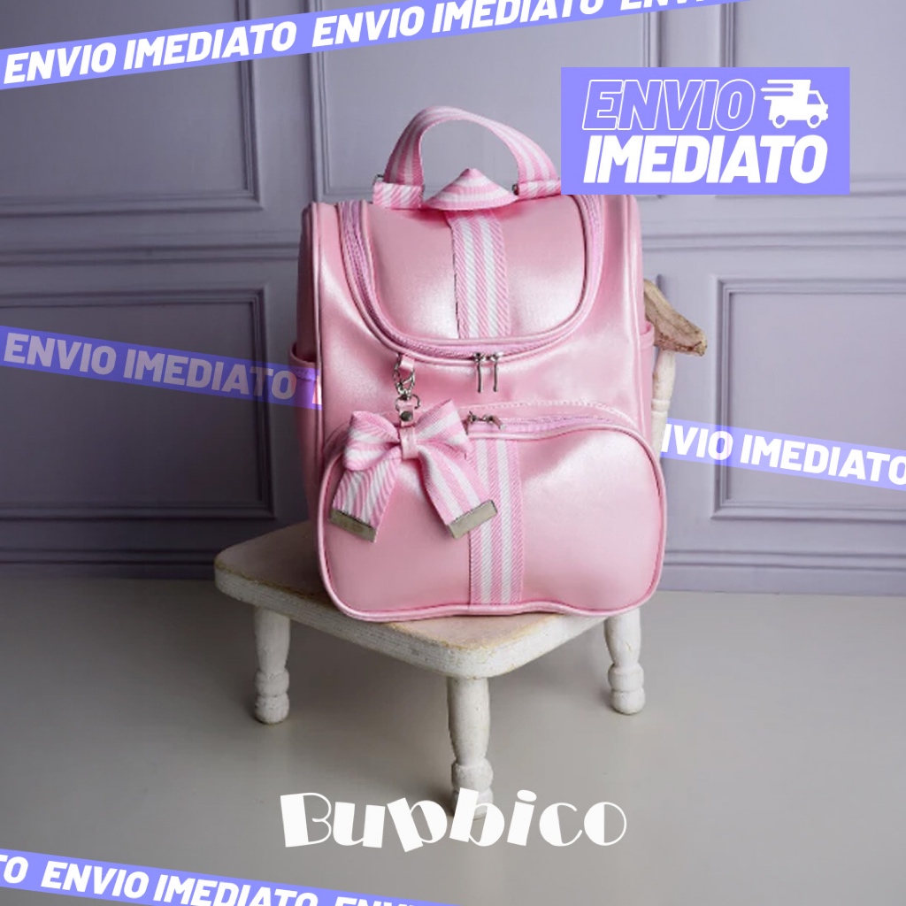 Mochila de Costa Multiuso l Térmica e impermeável BUBBICO