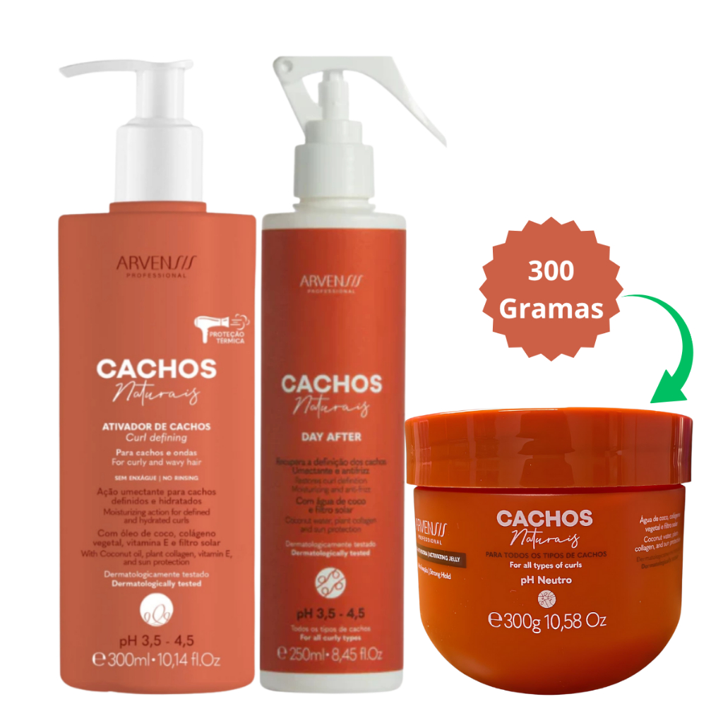 Day After Cabelo Ondulado: Onde Comprar | BuscaProdutos