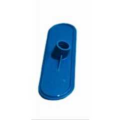 base com velcro para esponja magica para piso G&M clean