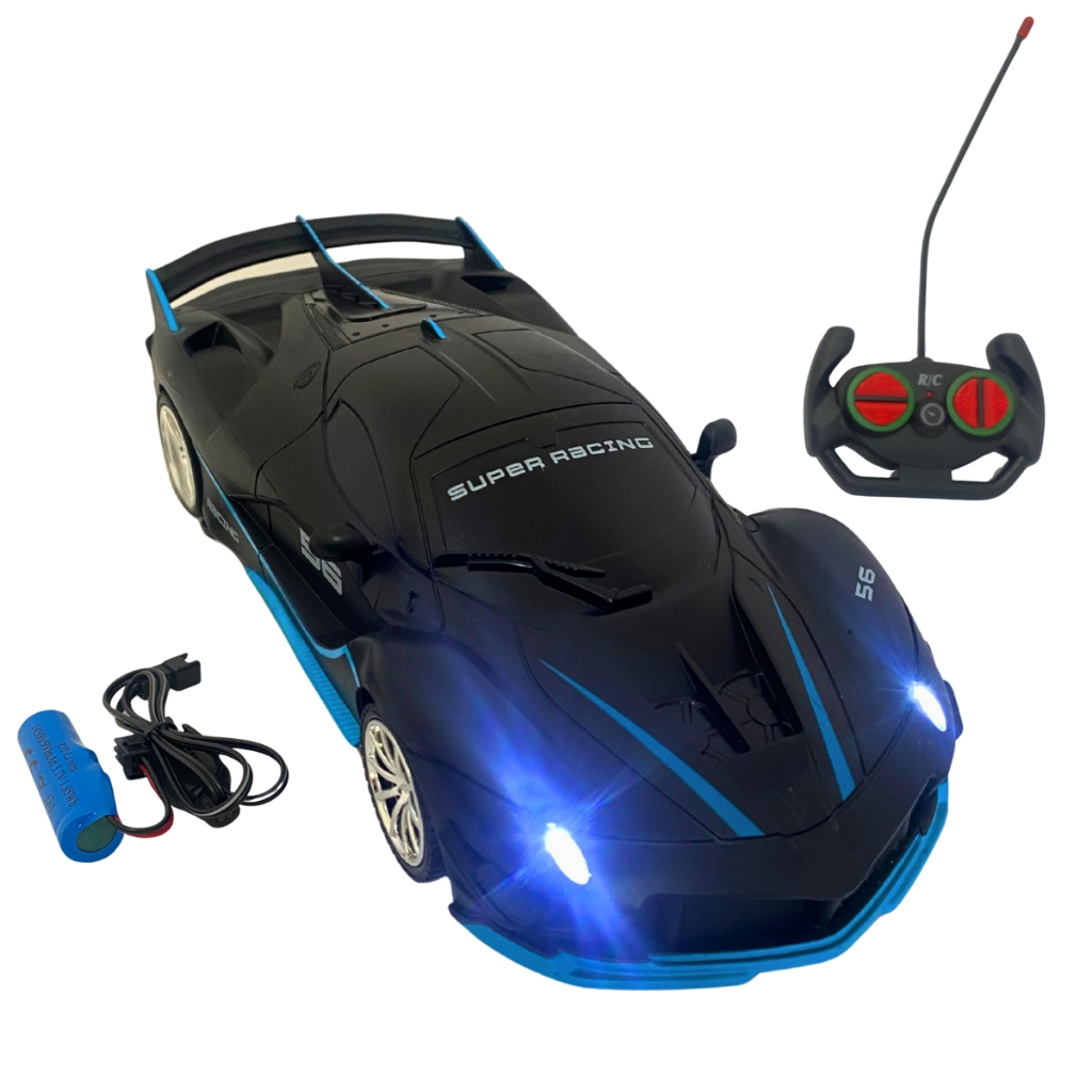 Carro de Brinquedo Preto: Onde Comprar | BuscaProdutos