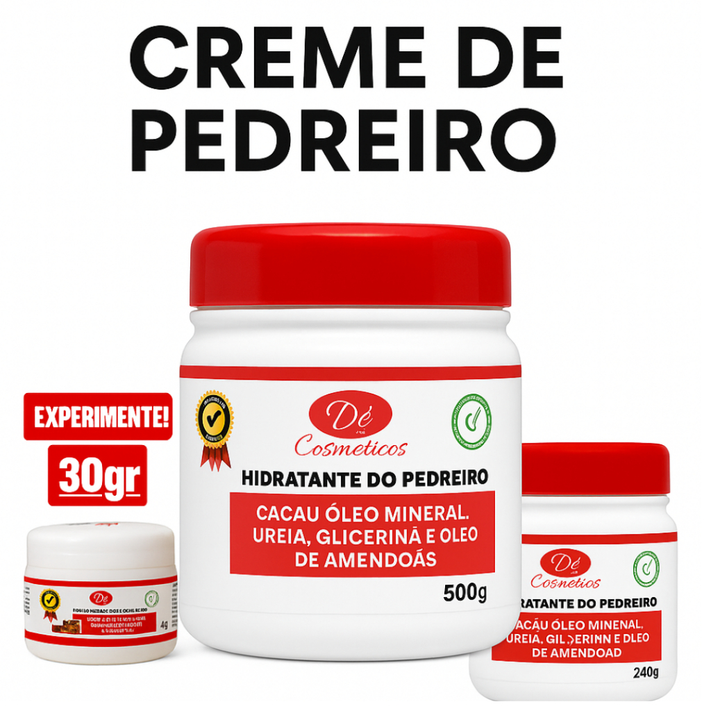 Creme de Ureia para Pés: Onde Comprar | BuscaProdutos