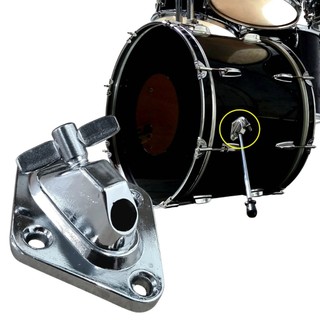 Caneca Canoa de Bumbo de Bateria - Pdp, Yamaha, Turbo, Vogga, Spanking, Zellmer, Zowag