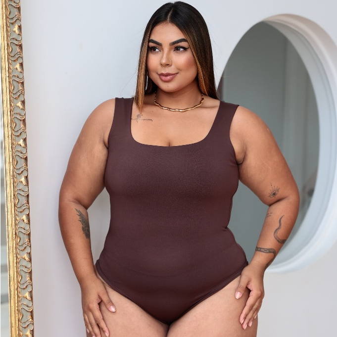 Body Feminino Pink - Comprar com Melhor Preço em Lingerie e Roupa Íntima