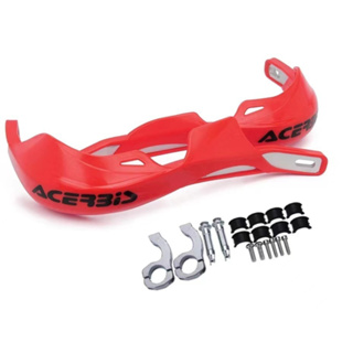 Protetor De Mão Para Moto Com Alma De Alumínio Motocross em Oferta na Shopee