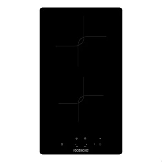 Cooktop De Indução 2 Bocas Itatiaia Midi Com Timer E Trava De Segurança Preto 127v em Oferta na Shopee