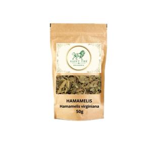 Chá HAMAMELIS 50g Saint The em Oferta na Shopee