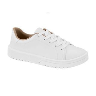 Tenis Feminino Moleca Casual Moda Confortavel Original 5791 em Oferta na Shopee