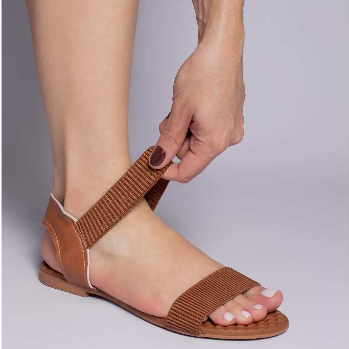 Rasteirinha Feminina Calce Facil Sandalia Rasteira Leve e Confortável Verão 34 ao 40 ENVIO IMEDIATO em Oferta na Shopee