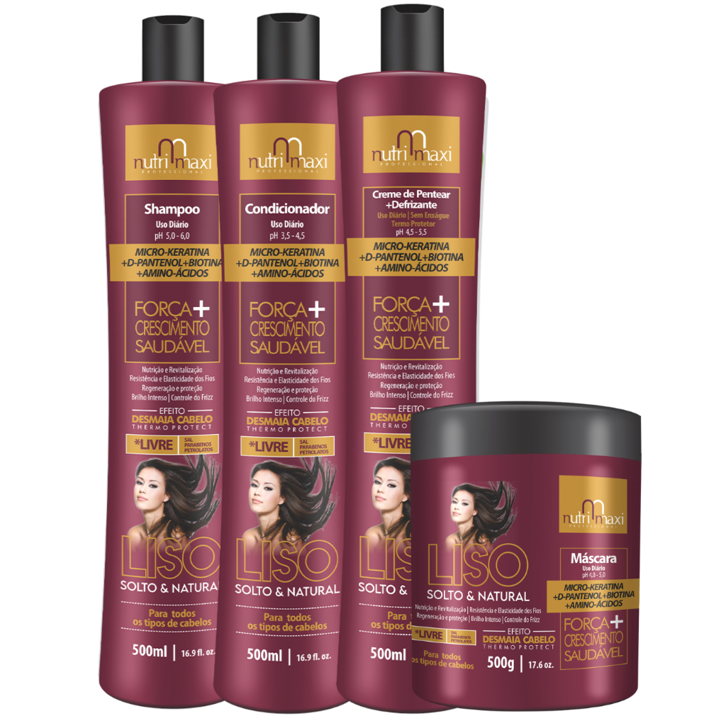 O que é Creme Defrizante Termoprotetor? Guia e Onde Comprar | BuscaProdutos