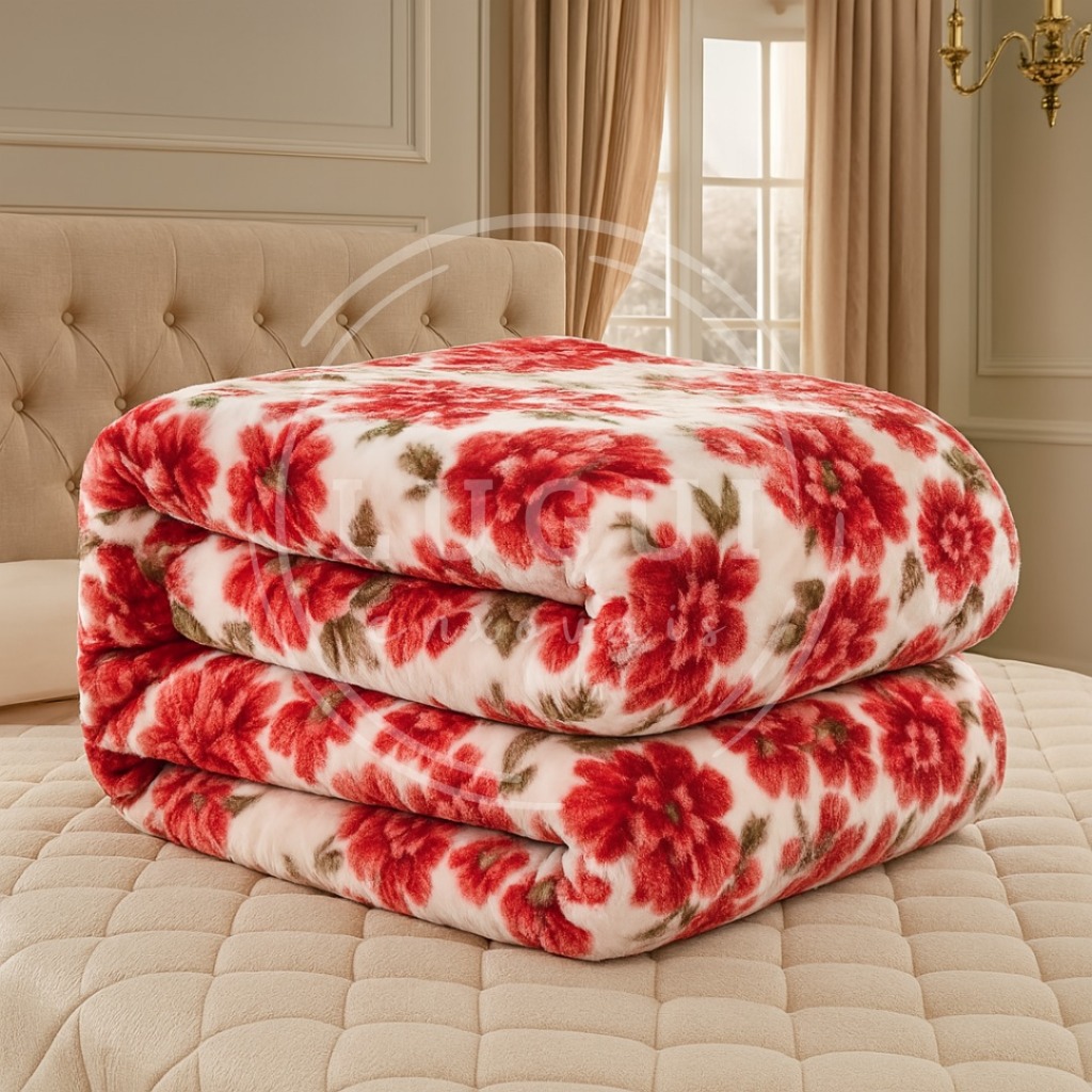 Super Manta Cobertor Casal Anitalérgico para cama e sofá quentinho, cores e estampas.