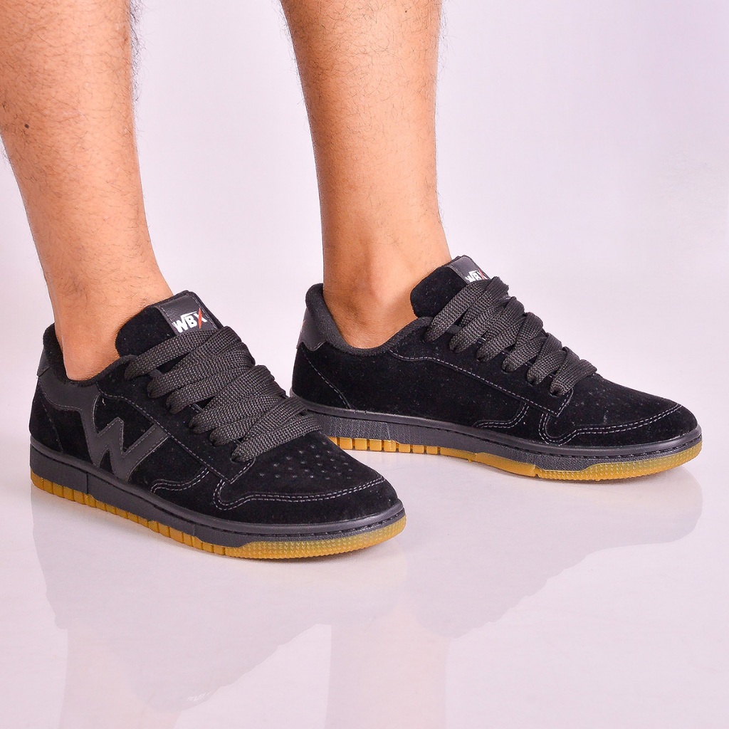 Tênis W-Box Nova Low – Estilo Urbano, Conforto Extremo e Design Exclusivo em Oferta na Shopee