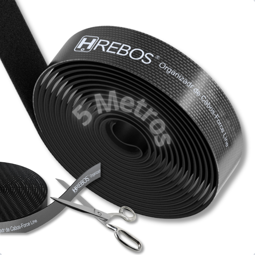 Presilha de Velcro: Onde Comprar | BuscaProdutos