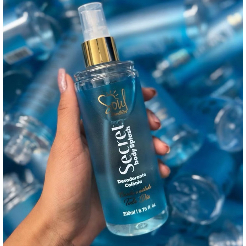 Doce Cabana Perfume: Onde Comprar | BuscaProdutos