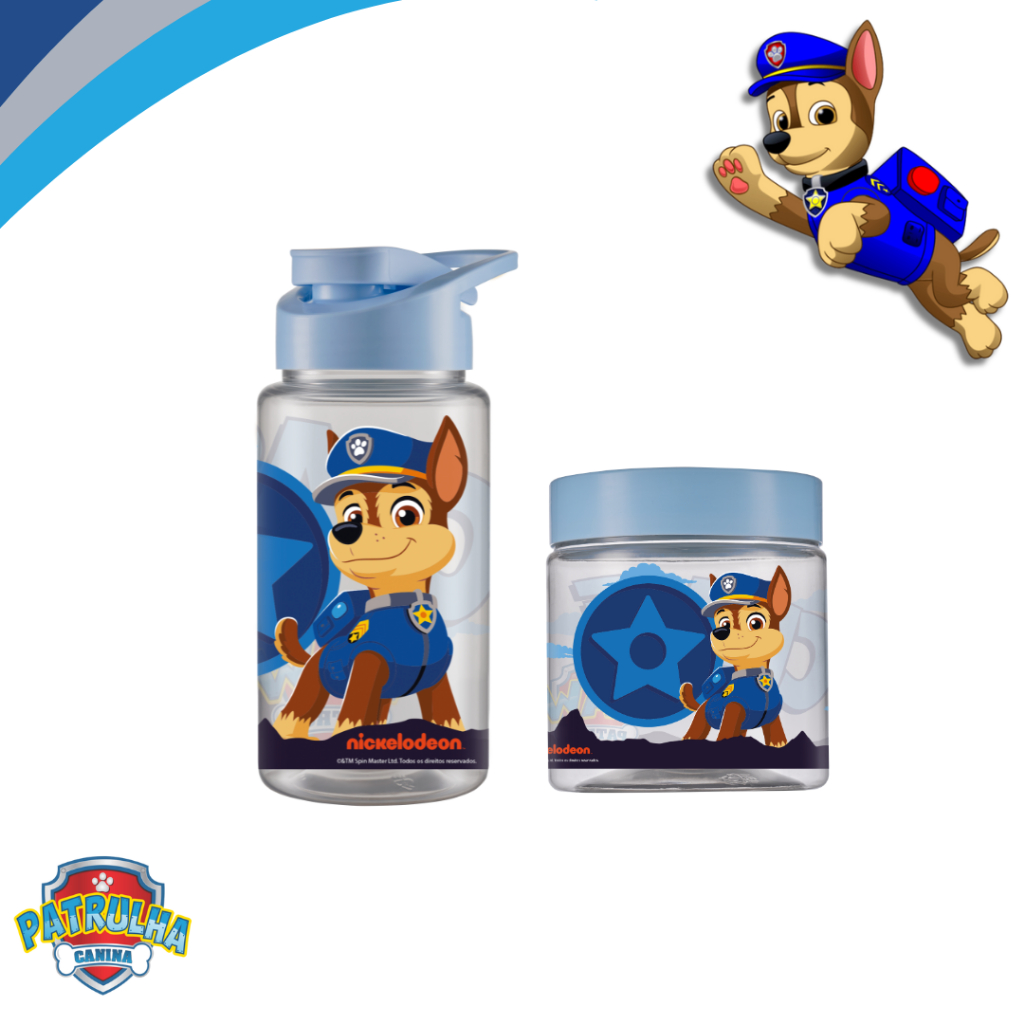 Chase Paw Patrol: Onde Comprar | BuscaProdutos