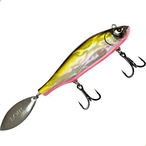 Isca Loriface 85 Lori Fishing 8,5cm 20g Sinking Spinner