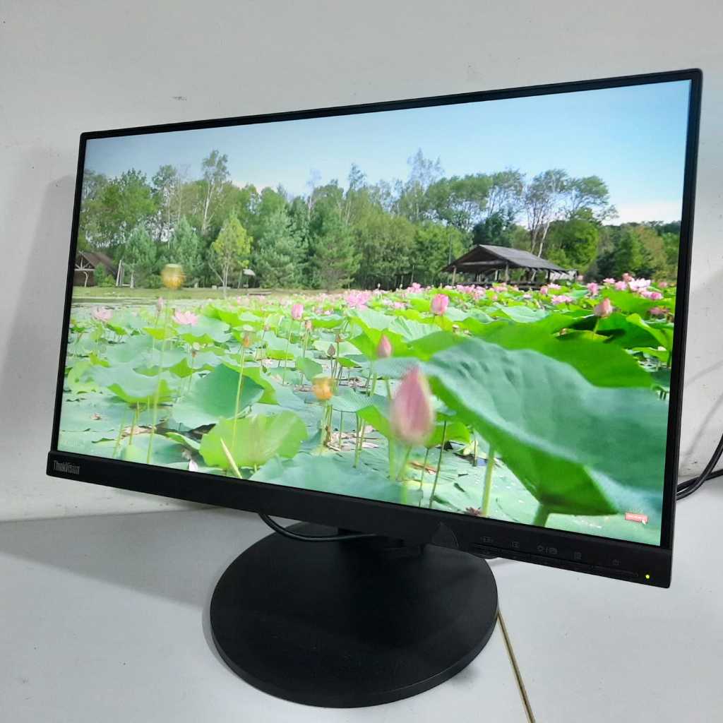 Monitor 20 e 22 Polegadas Widescreen Diversas Marcas LG HP AOC Dell Philips Samsung