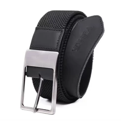 CINTO MASCULINO COURO LEGÍTIMO ELASTANO RESISTENTE FIVELA METAL AÇO REFORÇADO TODAS OCASIÕES ESPECIAIS.