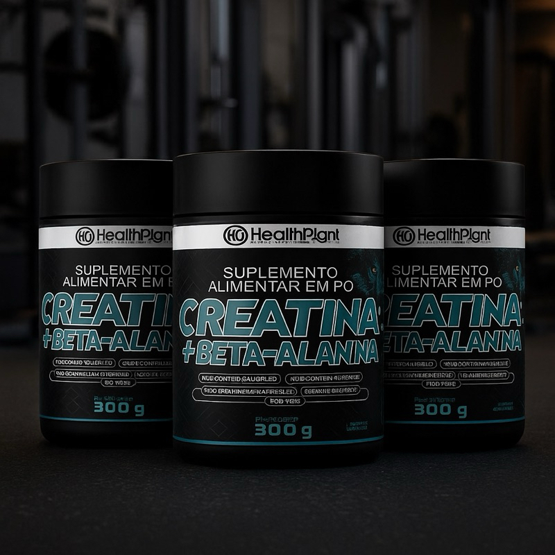 Creatina com Rendimento Elevado: Onde Comprar | BuscaProdutos