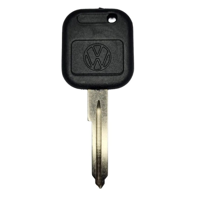 Chave Virgem Vw Fusca Brasilia Variant Tl Vw1600