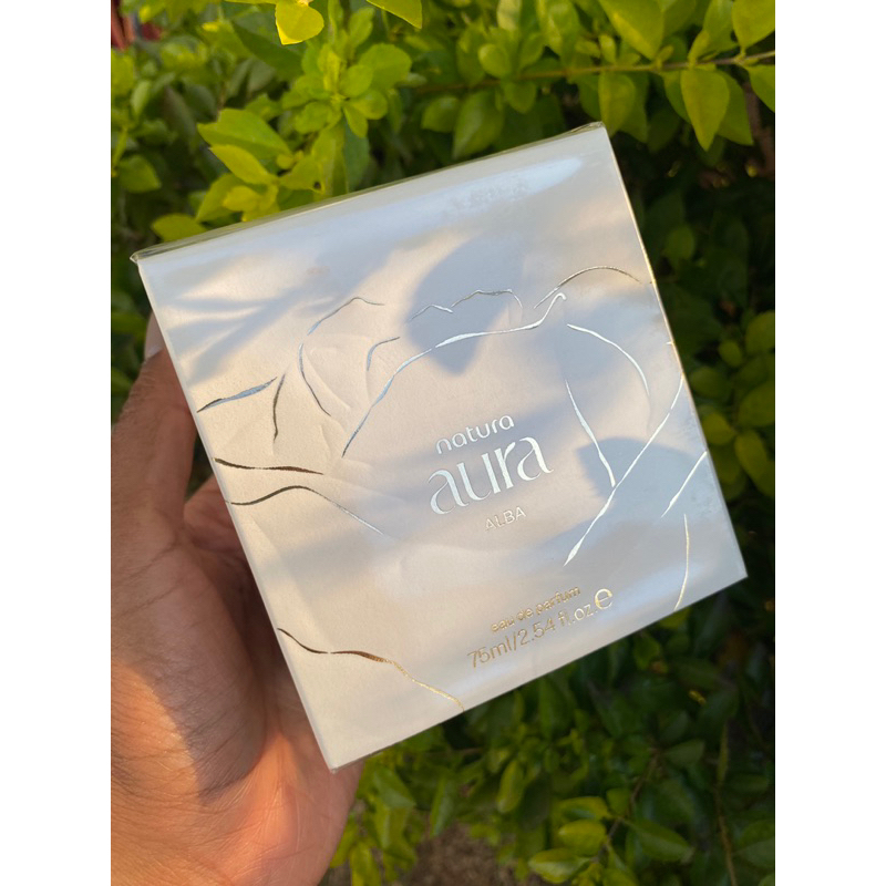Natura Aura Alba 75 ml