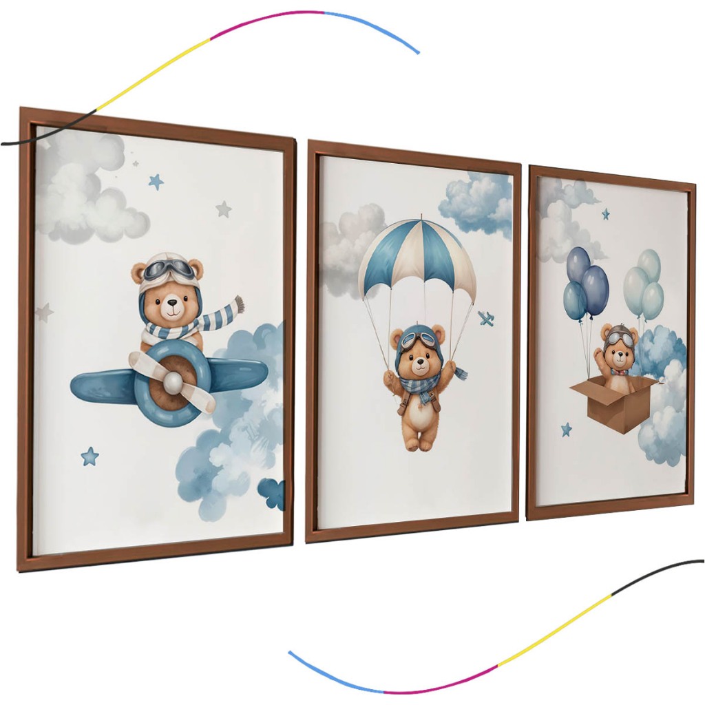 Conjunto de Artes Infantil: Onde Comprar | BuscaProdutos