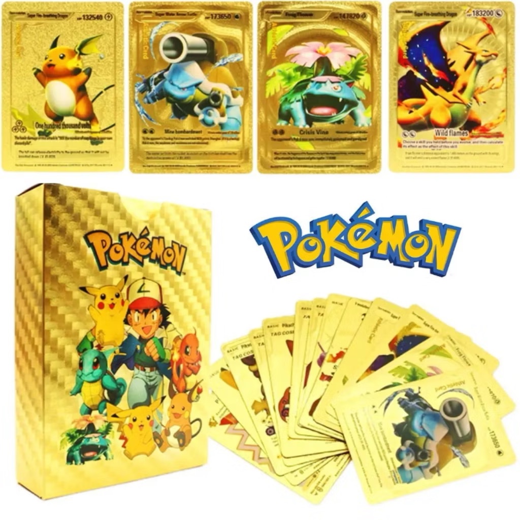 Carta Colecionável Pokémon: Onde Comprar | BuscaProdutos