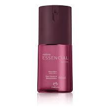 Desodorante Corporal Natura Essencial Atrai Masculino 100 ml