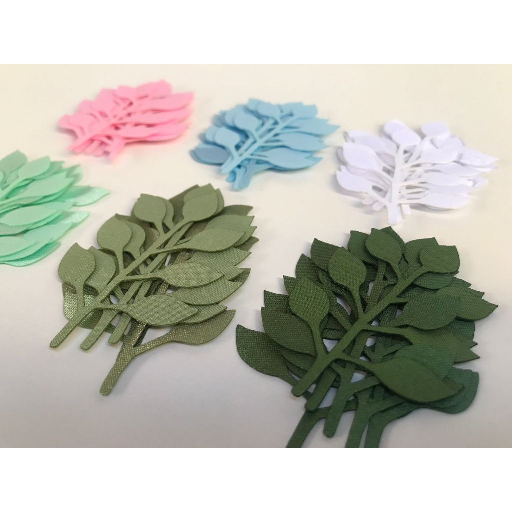 Kit Galho com 8 unidades