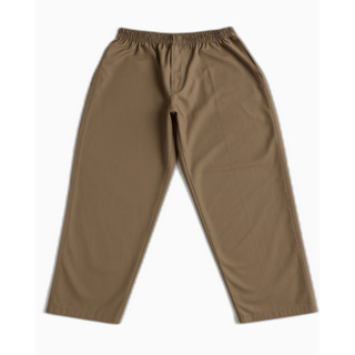 Calça Plus Size CDP G1,G2,G3 em Sarja Caqui Presídio Padrão em Oferta na Shopee