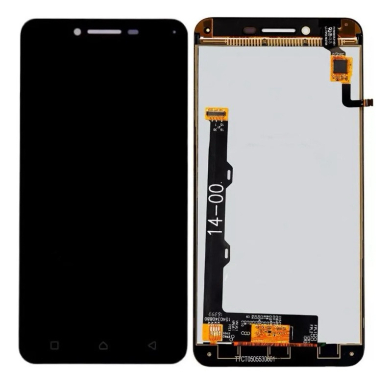 Tela Display Frontal Compatível Vibe K5 A6020 A6020l36